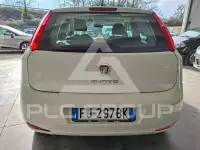 2017 Fiat Punto