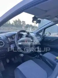 2017 Fiat Punto