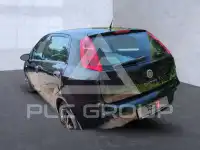 2017 Fiat Punto