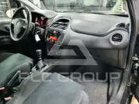 2017 Fiat Punto