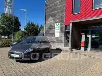 2017 Fiat Punto