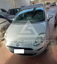 2017 Fiat Punto