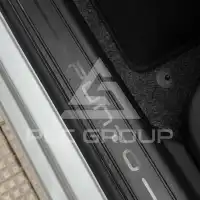 2017 Fiat Punto