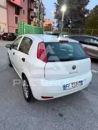 2017 Fiat Punto