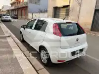 2017 Fiat Punto
