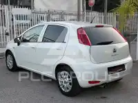 2017 Fiat Punto