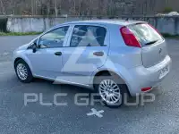 2017 Fiat Punto