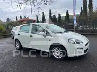 2017 Fiat Punto