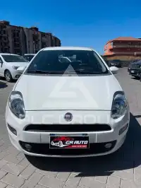 2017 Fiat Punto