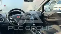 2017 Fiat Punto