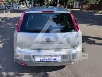 2017 Fiat Punto