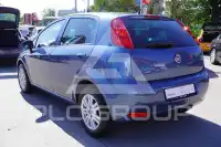2017 Fiat Punto