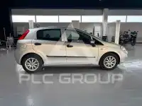 2017 Fiat Punto