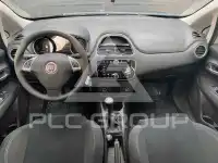 2017 Fiat Punto