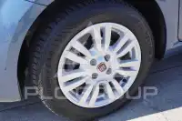 2017 Fiat Punto