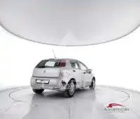 2017 Fiat Punto