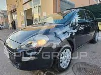 2017 Fiat Punto