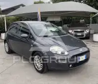 2017 Fiat Punto