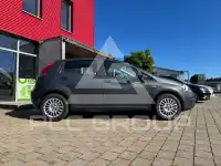 2017 Fiat Punto