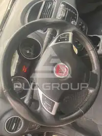 2017 Fiat Punto