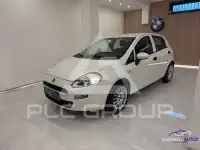 2017 Fiat Punto
