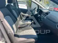 2017 Fiat Punto