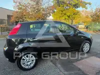 2017 Fiat Punto