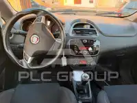 2017 Fiat Punto