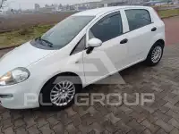 2017 Fiat Punto