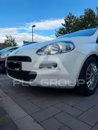 2017 Fiat Punto