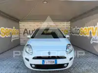2017 Fiat Punto