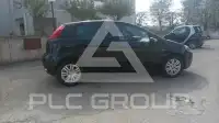 2017 Fiat Punto