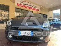 2017 Fiat Punto