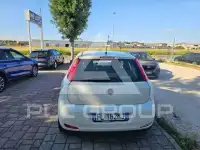 2017 Fiat Punto