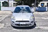 2017 Fiat Punto