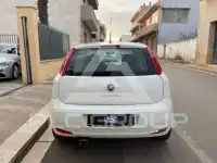 2017 Fiat Punto