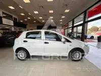 2017 Fiat Punto