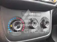 2017 Fiat Punto