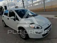 2017 Fiat Punto