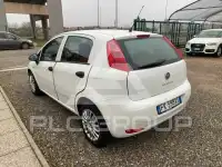2017 Fiat Punto