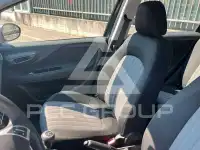 2017 Fiat Punto