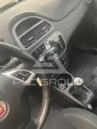 2017 Fiat Punto