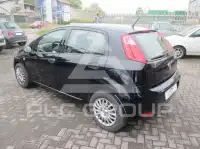 2017 Fiat Punto