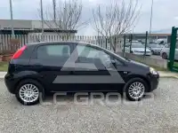 2017 Fiat Punto