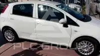 2017 Fiat Punto