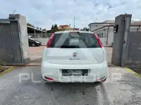 2017 Fiat Punto