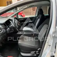 2017 Fiat Punto