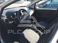 2017 Fiat Punto