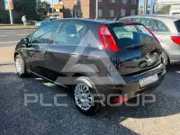 2017 Fiat Punto
