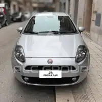 2017 Fiat Punto
